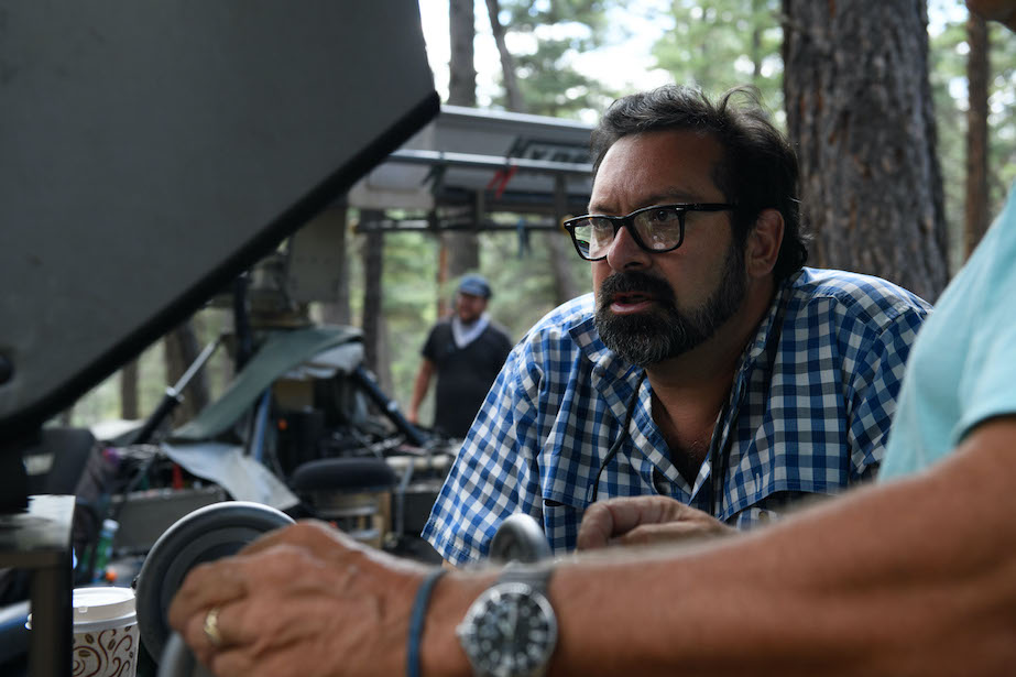 James Mangold