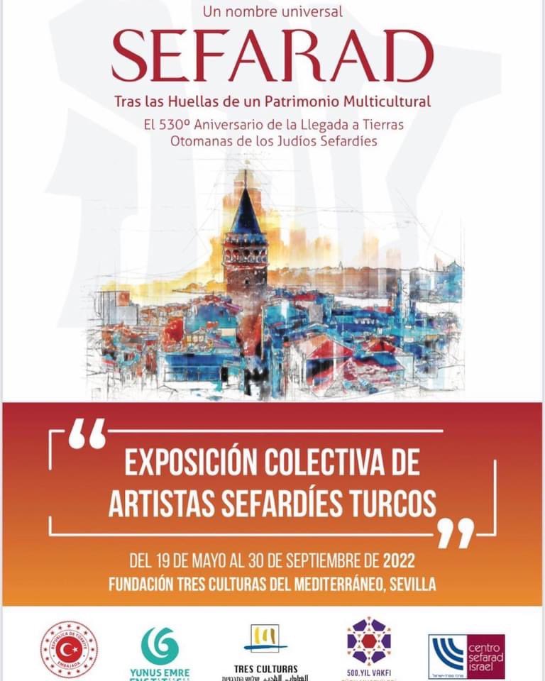 Sepharad: Traces of a Multicultural Heritage
