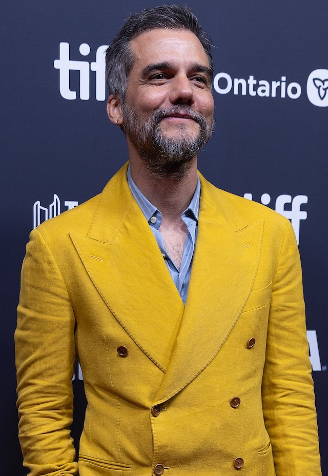 The Secret Agent - Wagner Moura