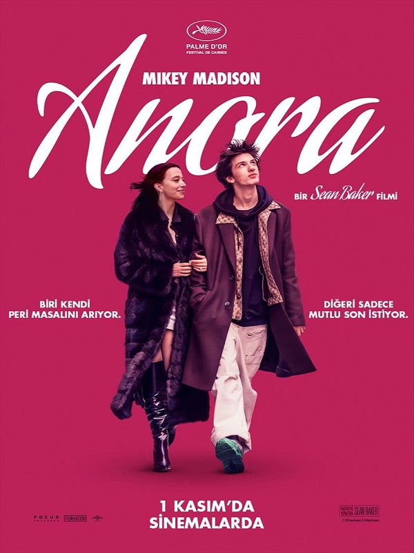 Anora