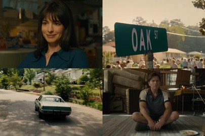 The End of Oak Street