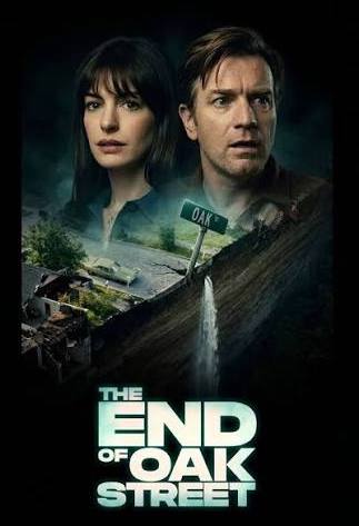 The End of Oak Street