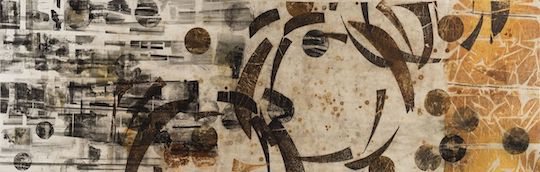 Canan Tolon, İsimsiz, 2015. Courtesy of the Odunpazari Modern Museum (OMM). Canan Tolon, İsimsiz, 2015. Courtesy of the Odunpazari Modern Museum (OMM).