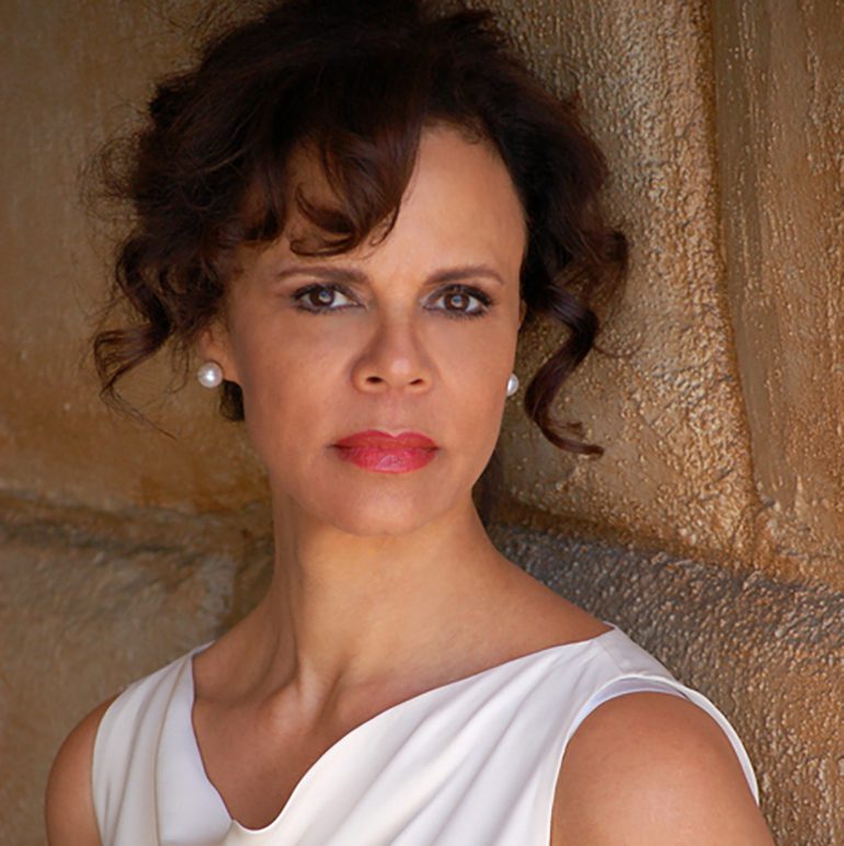 Deborah M. Pratt Deborah M. Pratt