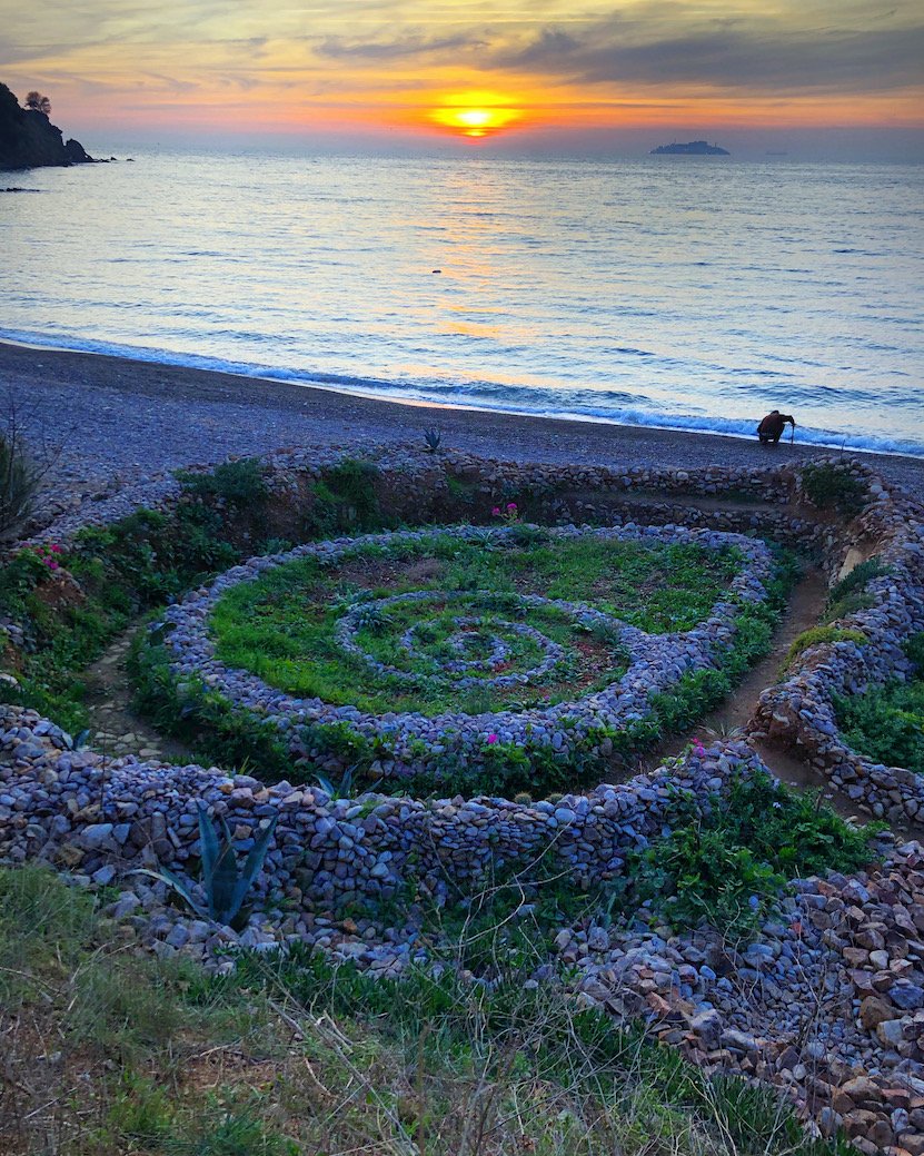 The Beach Garden (2019) - Madam Martha Bay The Beach Garden (2019) - Madam Martha Bay