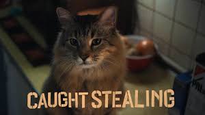 Caught Stealing - Bud