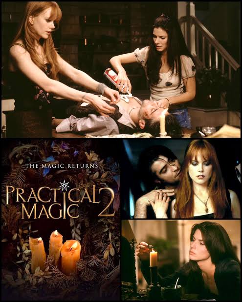 Practical Magic 2