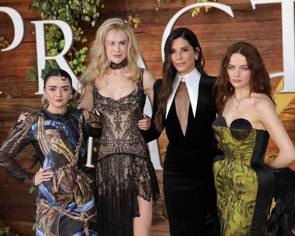 Practical Magic 2