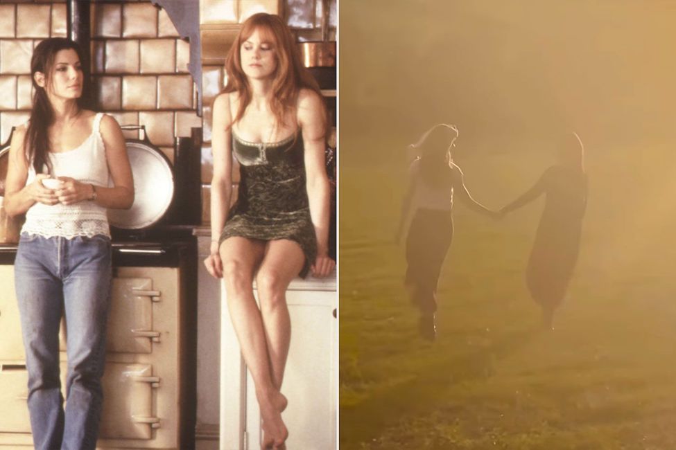 Practical Magic