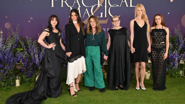 Practical Magic 2