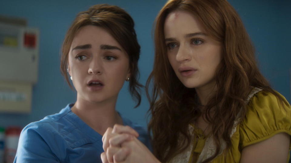 Practical Magic 2