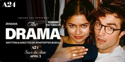 The Drama (2026)
