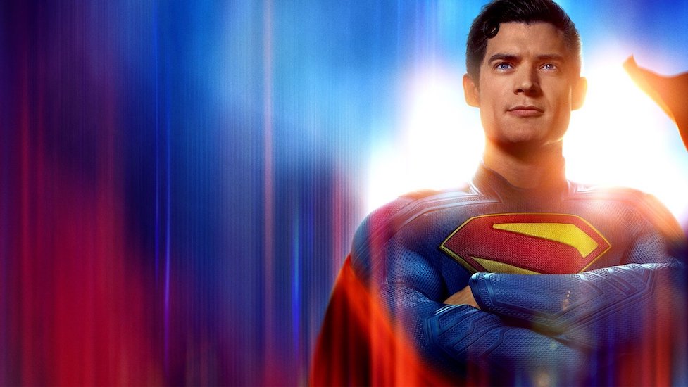 Superman (2025)