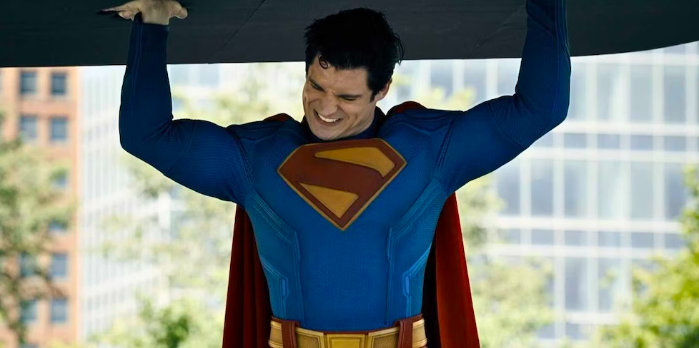 Superman (2025)