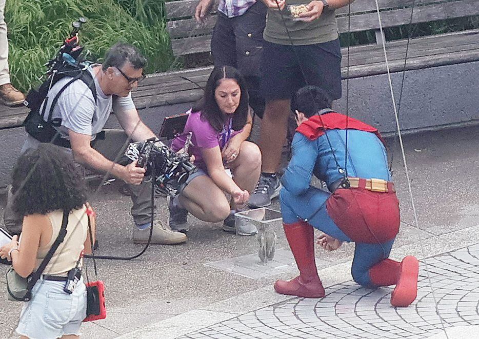Superman (2025)