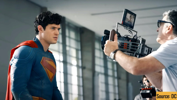 Superman (2025)