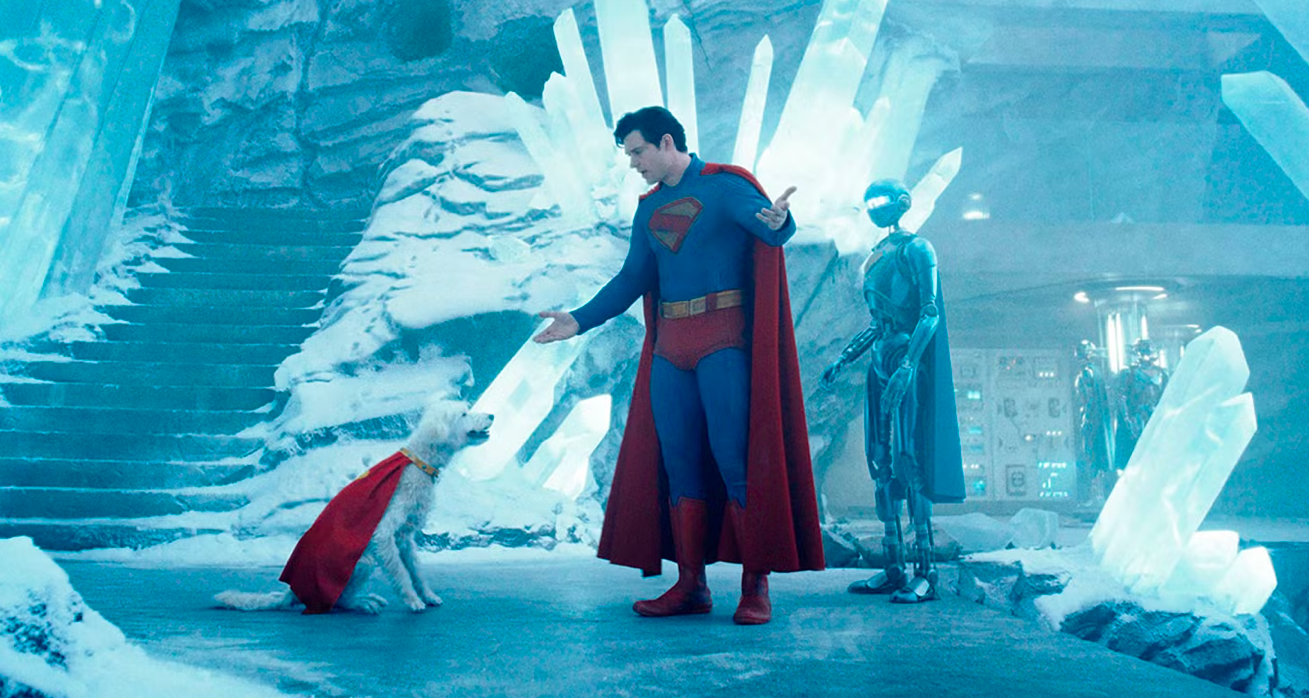 Superman (2025)