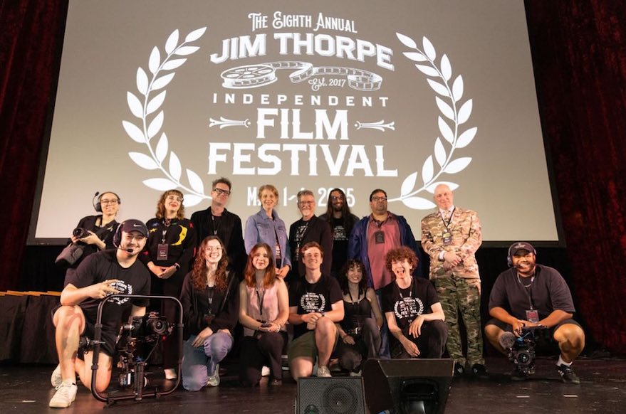 Eric Vollweiler interview