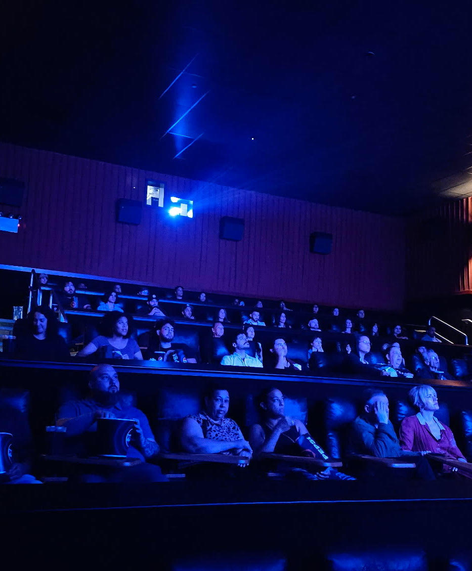 Eric Vollweiler interview