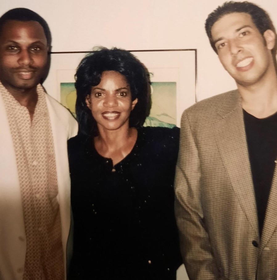 Eric Vollweiler interview