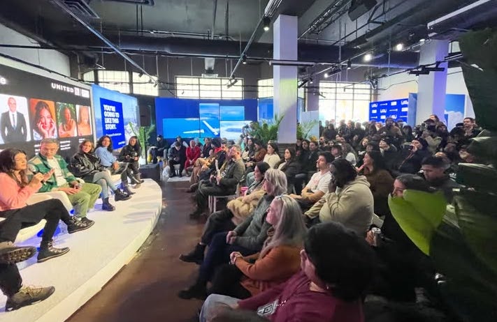 Eric Vollweiler interview