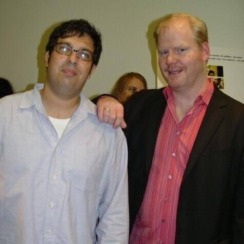 Eric Vollweiler interview