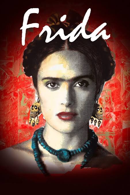 Frida Movie
