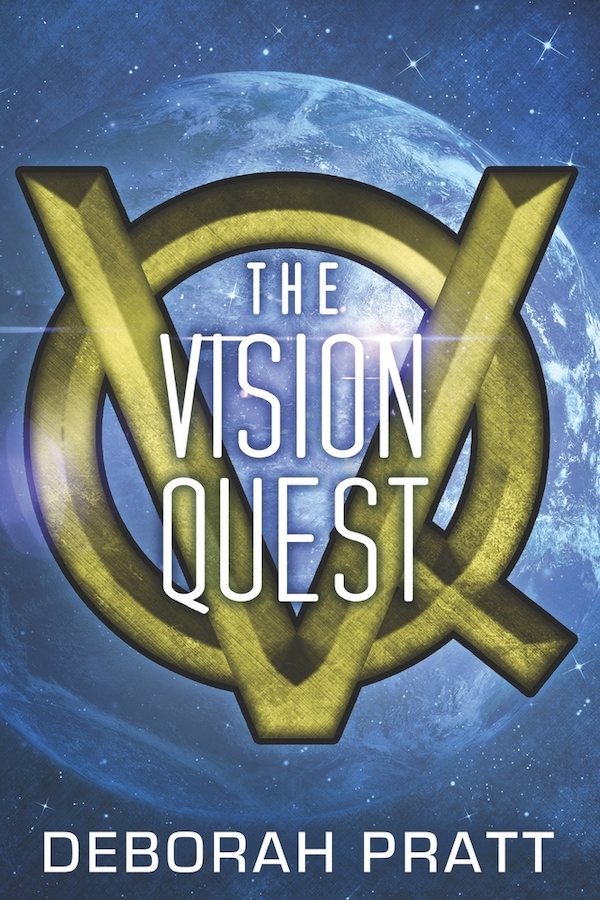 Vision Quest