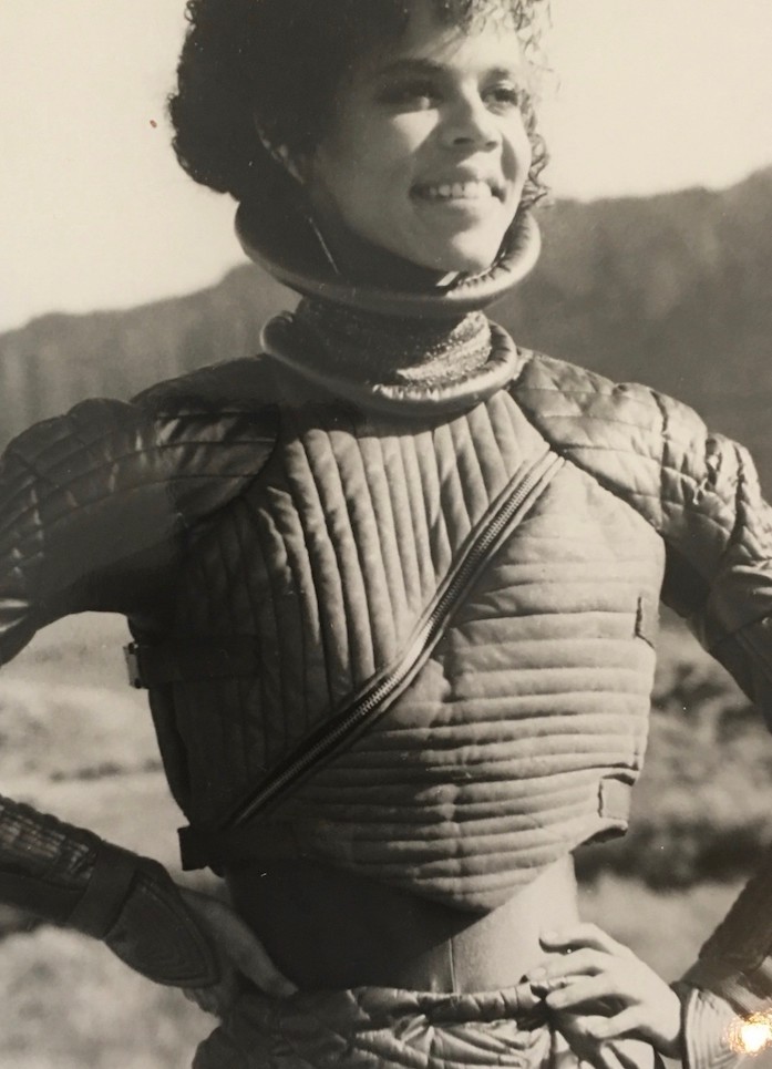 Deborah M. Pratt