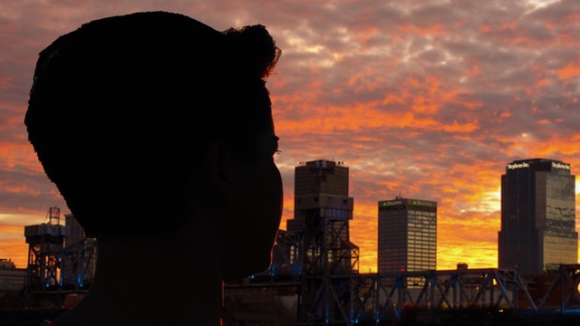 Interview with Richard Tucci