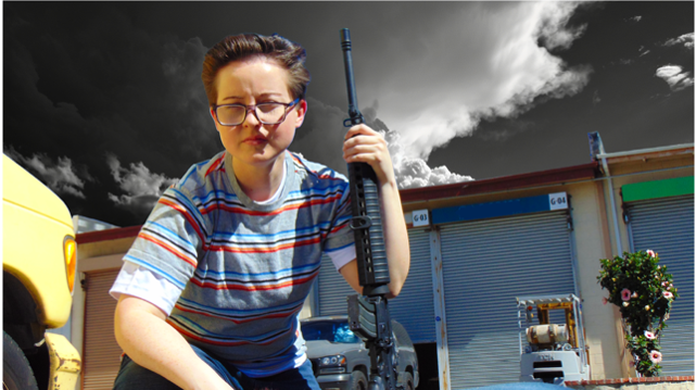 Interview with Richard Tucci