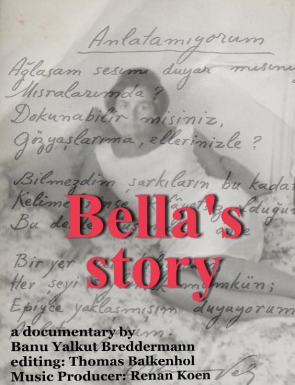 Bella's Story