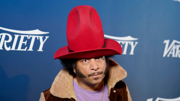I Love Boosters - Boots Riley
