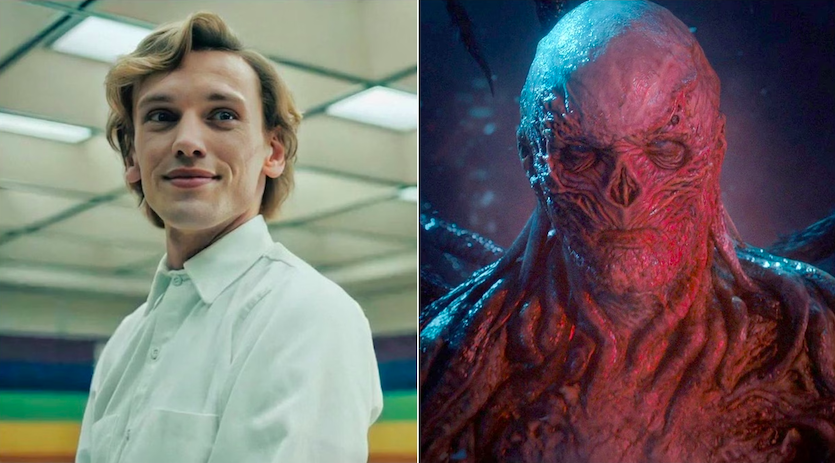 Stranger Things - Vecna