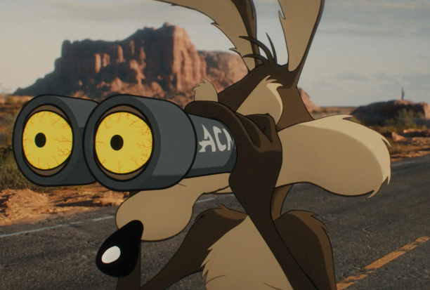 Coyote vs. Acme