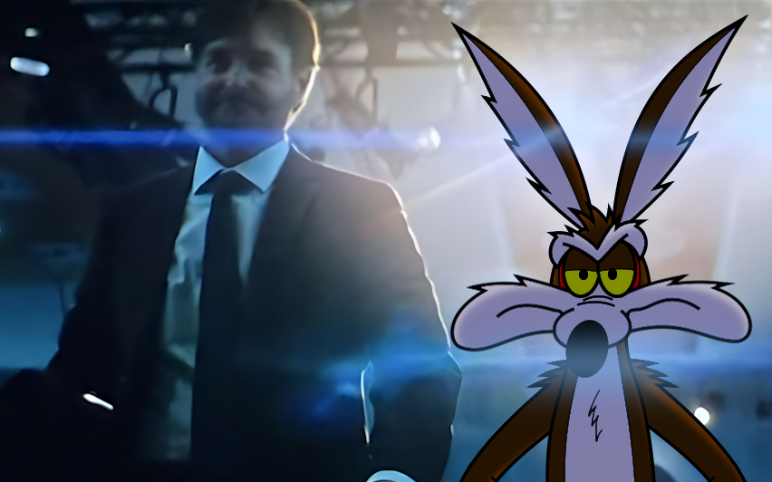 Coyote vs. Acme