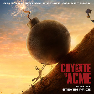 Coyote vs. Acme - Soundtrack