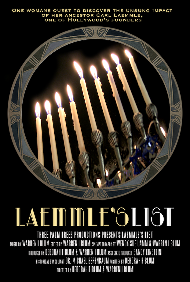 Laemmle's List