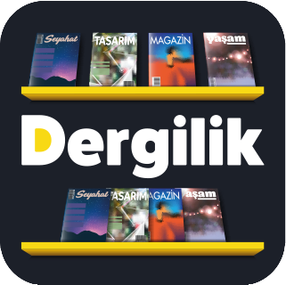 Þalom Turkcell Dergilikte