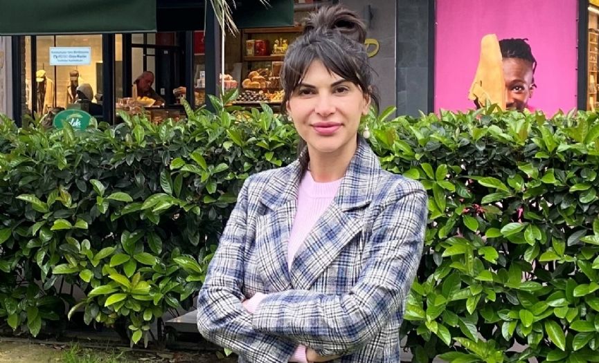 Trkiye´de AZ kalm nfuslar