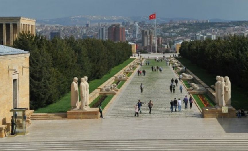 Kültür ve tarih dolu bir Ankara gezisi