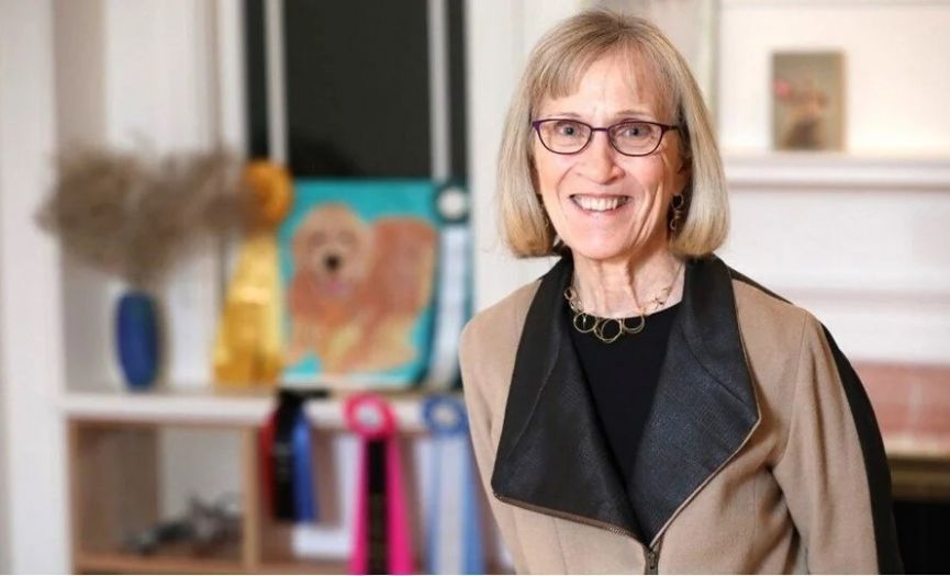 Harvard niversitesinden Claudia Goldin´e Nobel Ekonomi dl