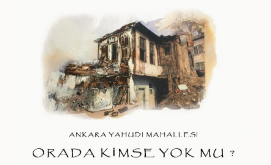´Anybody There?´: New Exhibition at the Museum of Turkish Jews