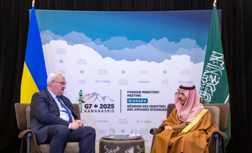 Ukrayna Ortado�u �lkeleri ile anla�ma yolunda