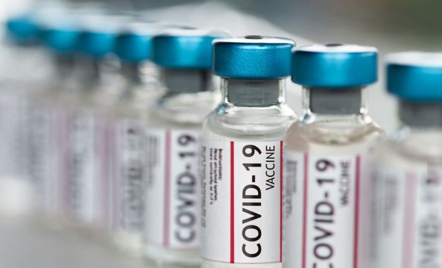 Dünyanın COVID-19 aşı tablosunda son durum