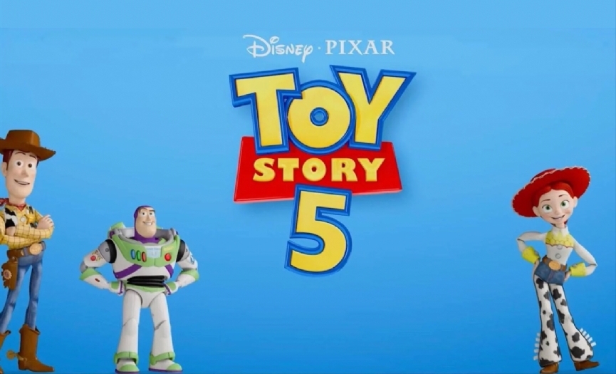 Toy Story 5: A Personal Reflection on Friendship, Loss, and Being Replaced
