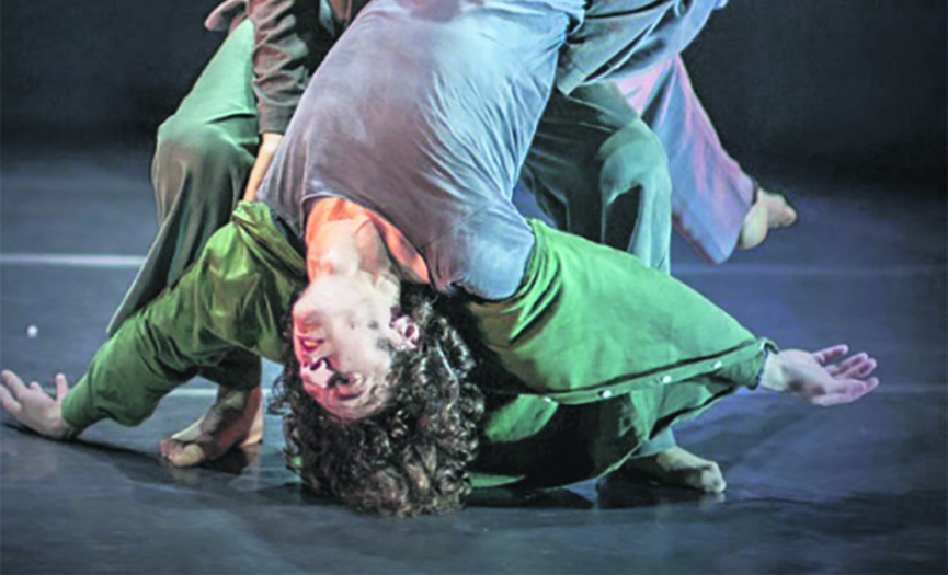 7. stanbul Fringe Festival
