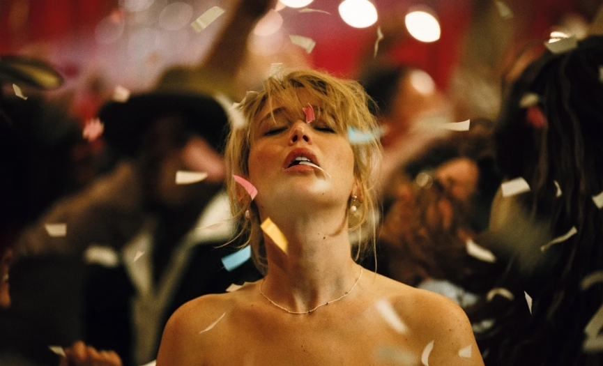 Annelik masal� burada bitiyor: DIE MY LOVE