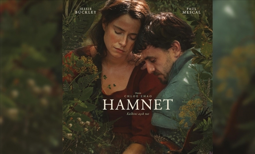 Yas�n i�inden do�an Hamnet