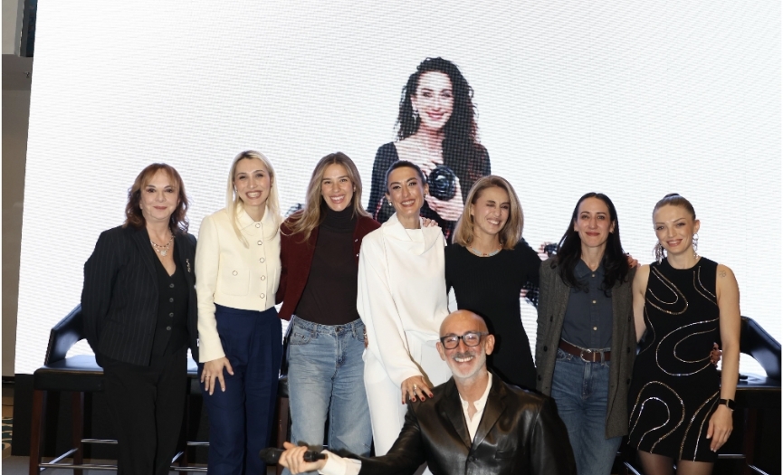 Kad�nlar ilham olmaya devam ediyor